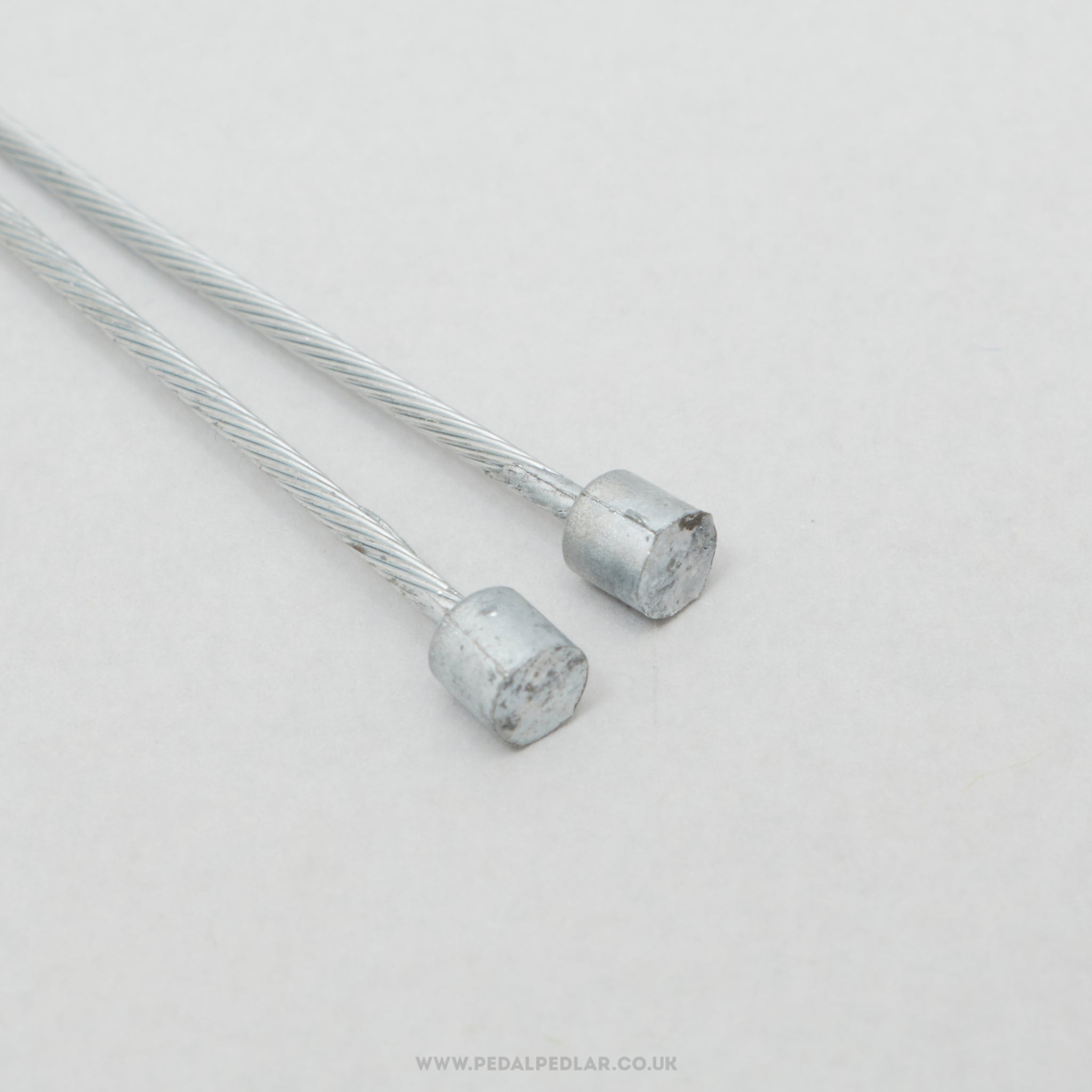 Triplex Campagnolo Type NOS Vintage Road Gear Shifter Cable Inners - Pedal Pedlar - Buy New Old Stock Bike Parts