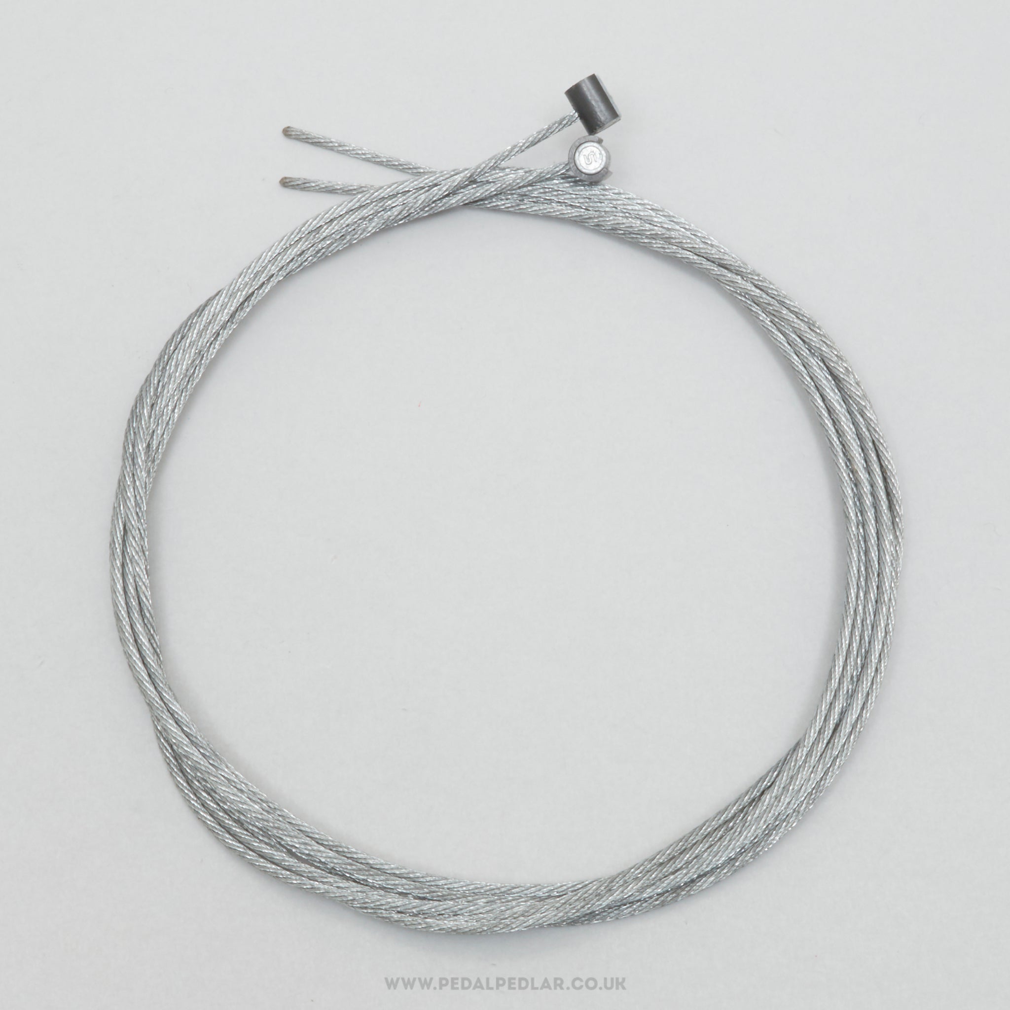 Shimano Deore XT Oversized NOS Vintage MTB Brake Cable Inners - Pedal Pedlar - Buy New Old Stock Bike Parts