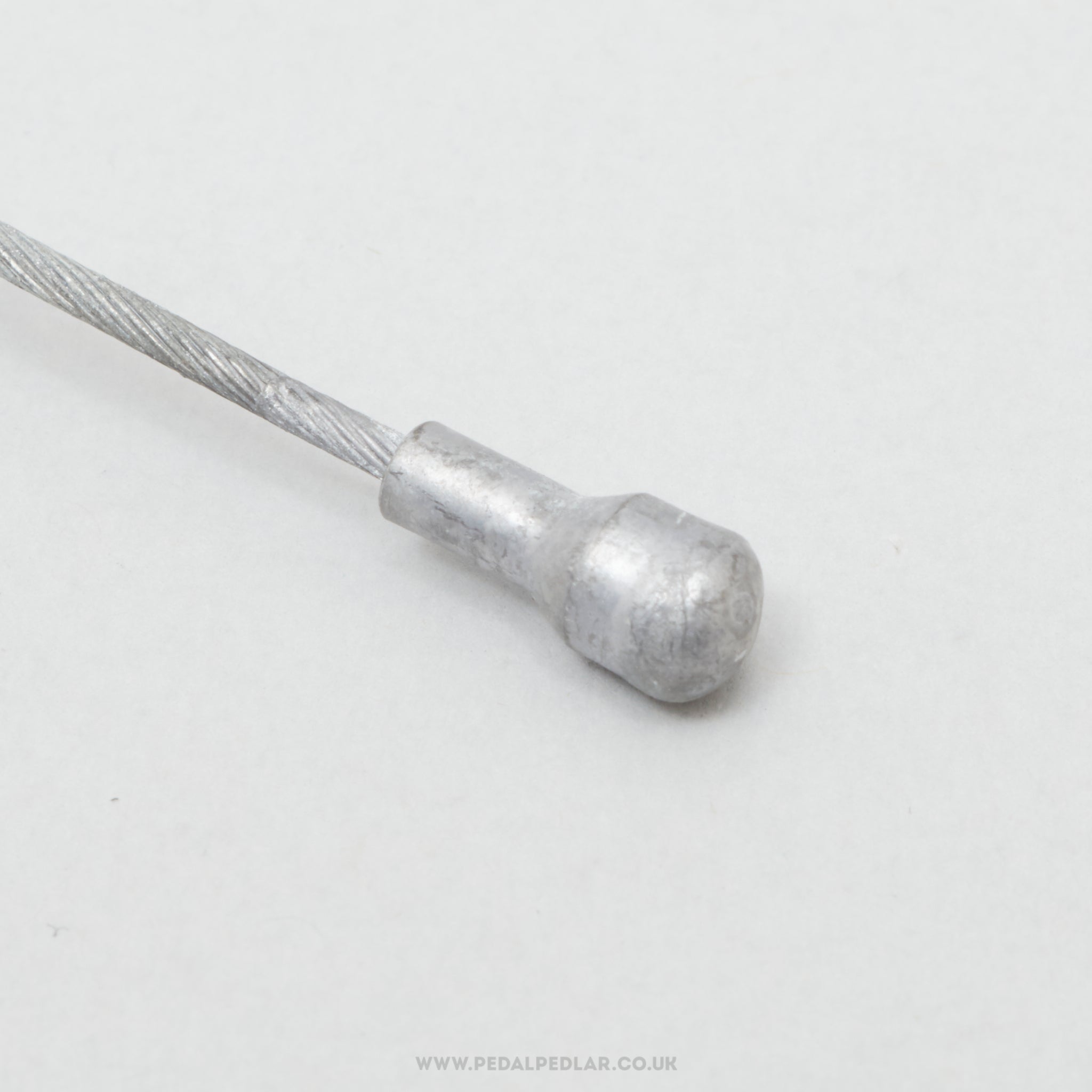 Velda Campagnolo Type NOS/NIB Vintage Front Road Brake Cable Inner - Pedal Pedlar - Buy New Old Stock Bike Parts