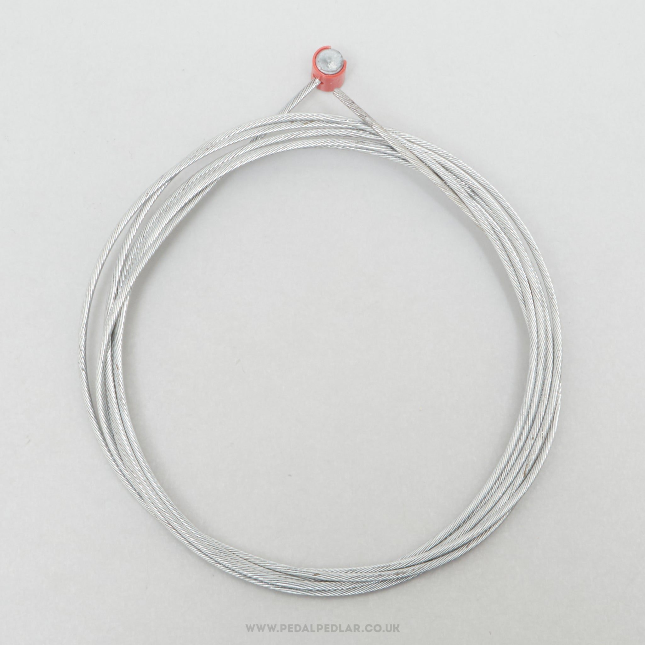 Velda Oversized NOS/NIB Vintage MTB Brake Cable Inner - Pedal Pedlar - Buy New Old Stock Bike Parts