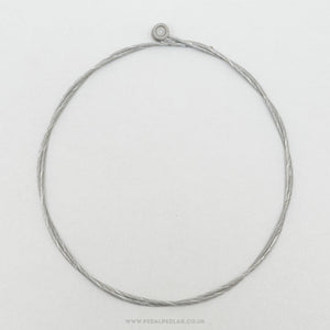 Eltra Weinmann Sport NOS Vintage Front Brake Cable Inner - Pedal Pedlar - Buy New Old Stock Bike Parts