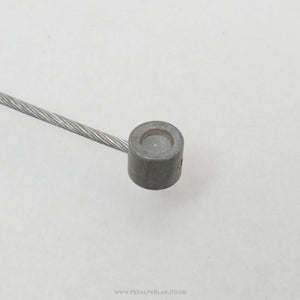 Eltra Weinmann Sport NOS Vintage Front Brake Cable Inner - Pedal Pedlar - Buy New Old Stock Bike Parts
