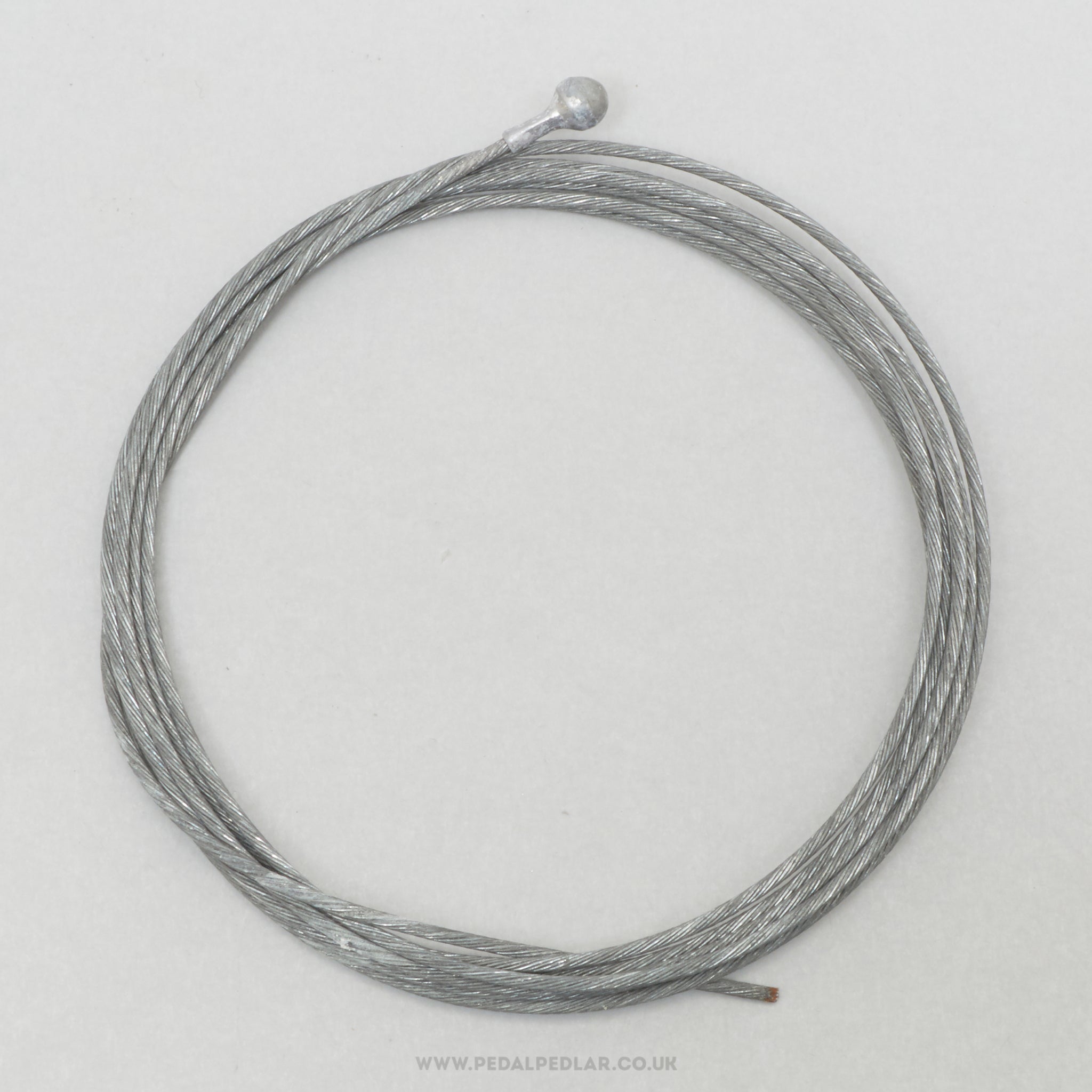 Velda Mafac Type B NOS/NIB Vintage Road Brake Cable Inner - Pedal Pedlar - Buy New Old Stock Bike Parts