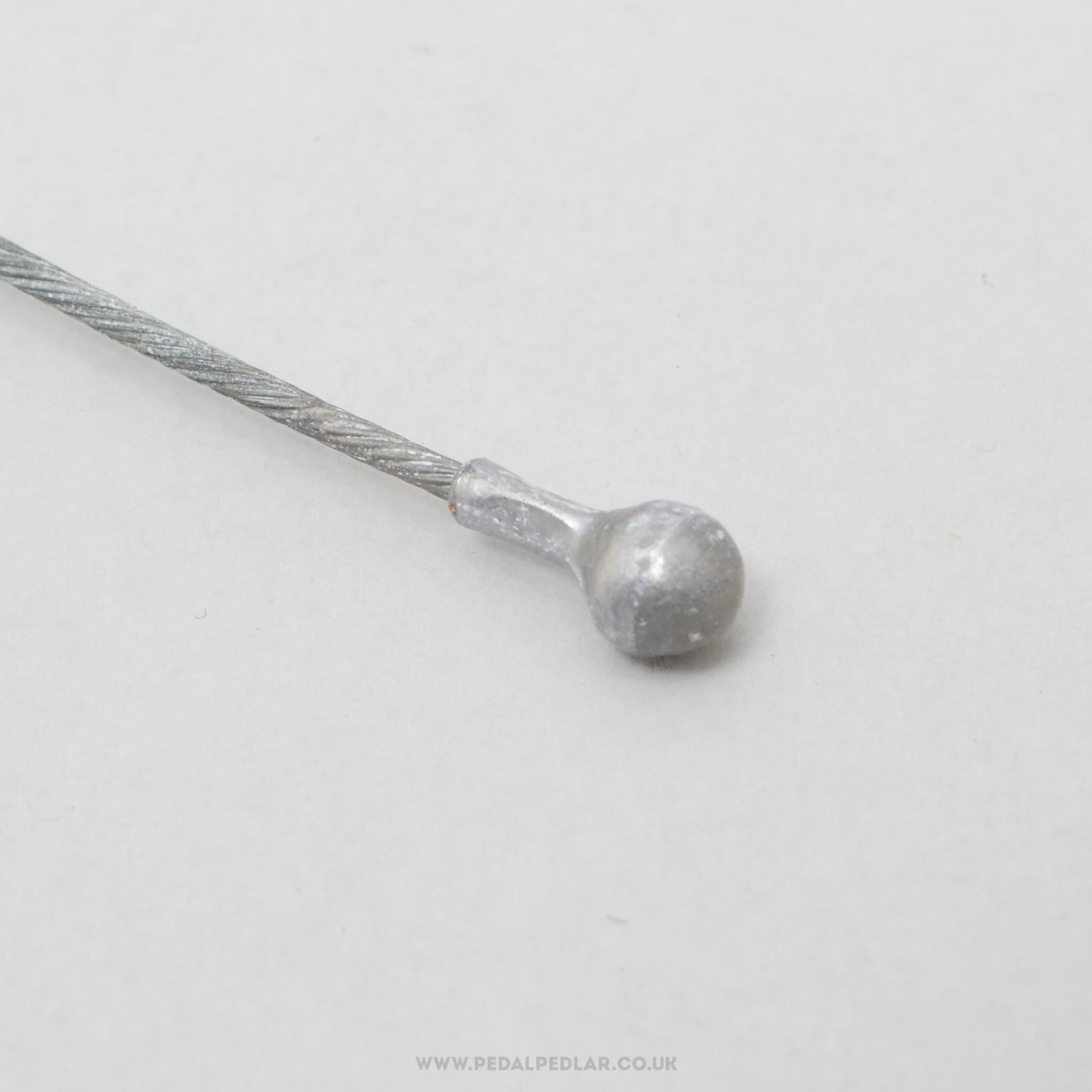 Velda Mafac Type B NOS/NIB Vintage Road Brake Cable Inner - Pedal Pedlar - Buy New Old Stock Bike Parts