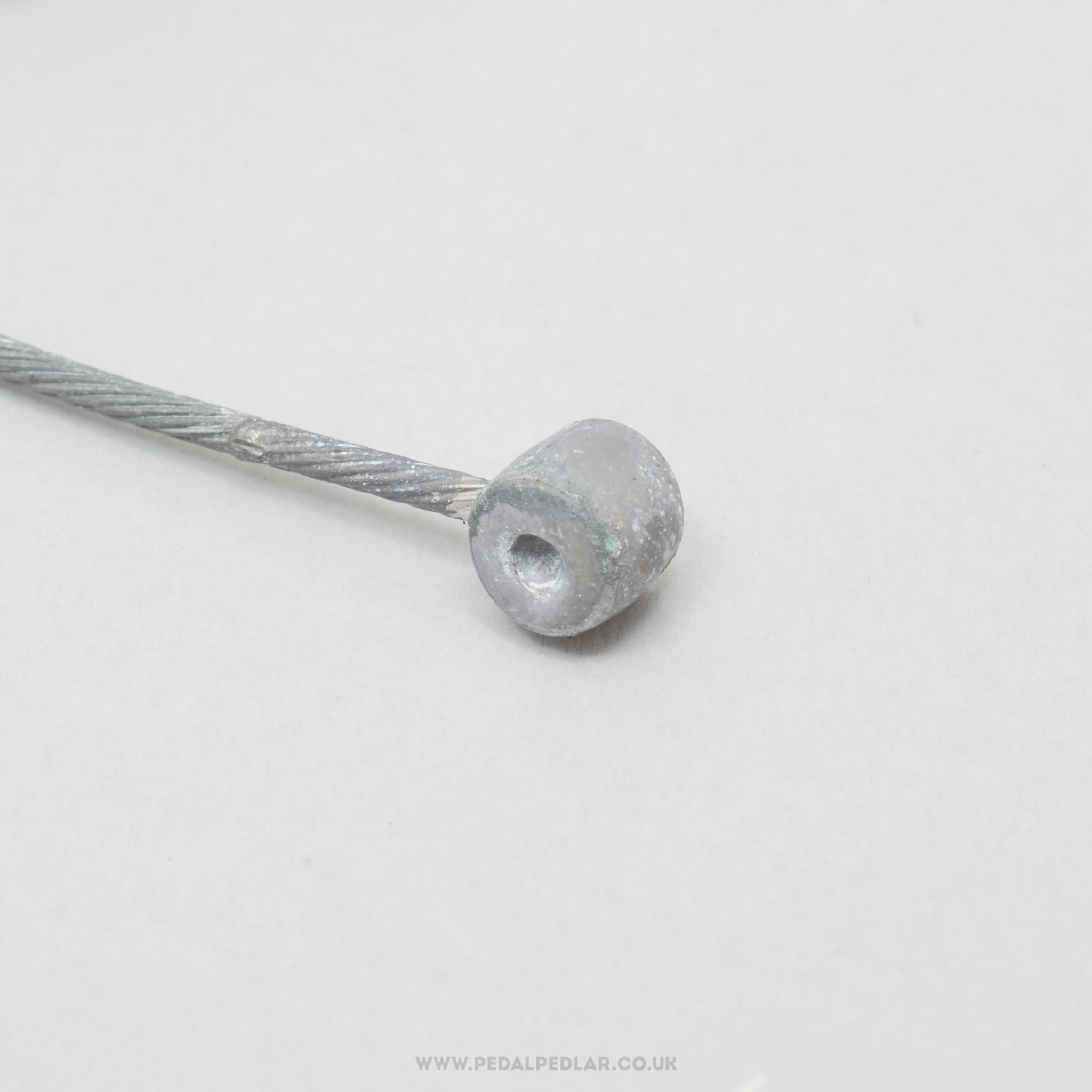 Velda Type W NOS/NIB Vintage Front Brake Cable Inner - Pedal Pedlar - Buy New Old Stock Bike Parts