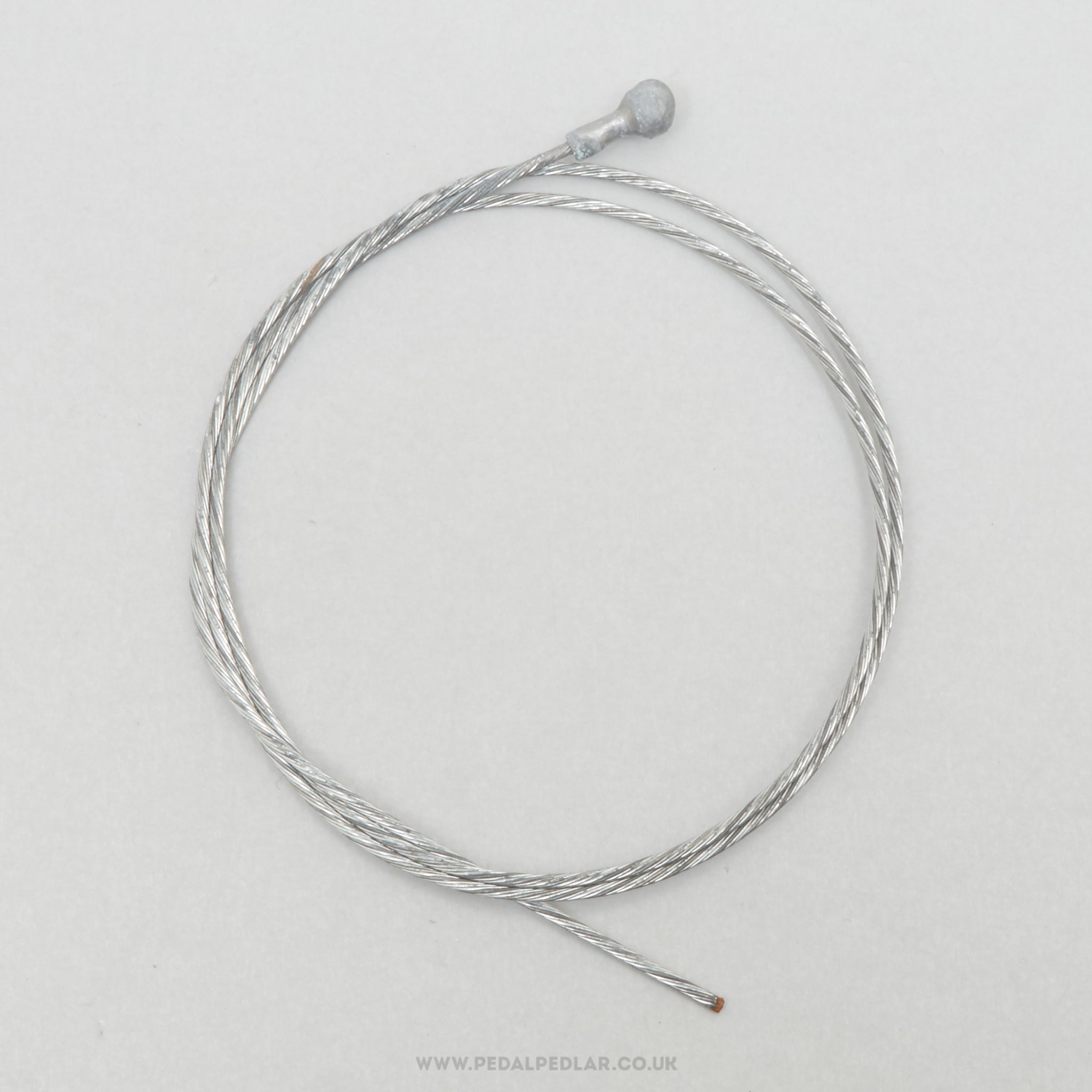 Velda Mafac Type B NOS/NIB Vintage Front Road Brake Cable Inner - Pedal Pedlar - Buy New Old Stock Bike Parts