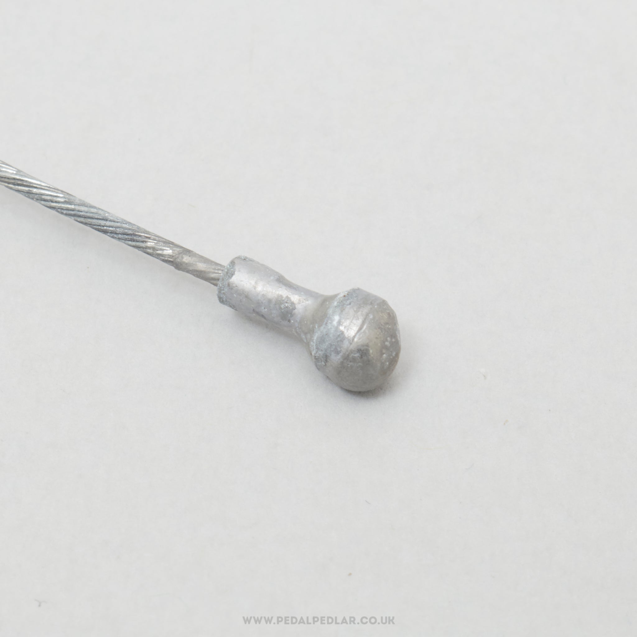 Velda Mafac Type B NOS/NIB Vintage Front Road Brake Cable Inner - Pedal Pedlar - Buy New Old Stock Bike Parts