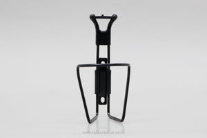 Vintage TA Style NOS Black Bottle Cage - Pedal Pedlar - Buy New Old Stock Cycle Accessories