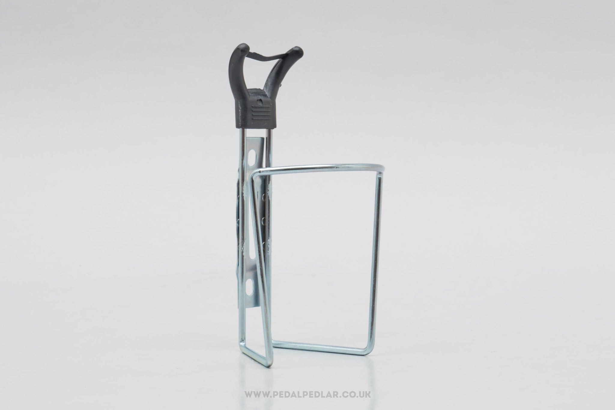 Blackburn Comp BC-1 Bottle Cage - silver Blackburn Comp BC-1 Bottle Cage - silver
