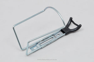 Vintage Early TA Style NOS Steel Chrome Bottle Cage - Pedal Pedlar - Buy New Old Stock Cycle Accessories