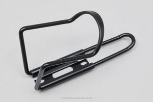 Sprint NOS Classic Black Bottle Cage - Pedal Pedlar - Buy New Old Stock Cycle Accessories