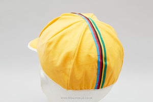 Campitello NOS Vintage Belgian Cycling Cap - Pedal Pedlar - Buy New Old Stock Clothing