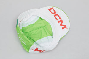 VacansOleil-DCM Pro Cycling Team NOS Classic Cotton Baseball/Team Cap - Pedal Pedlar - Buy New Old Stock Clothing