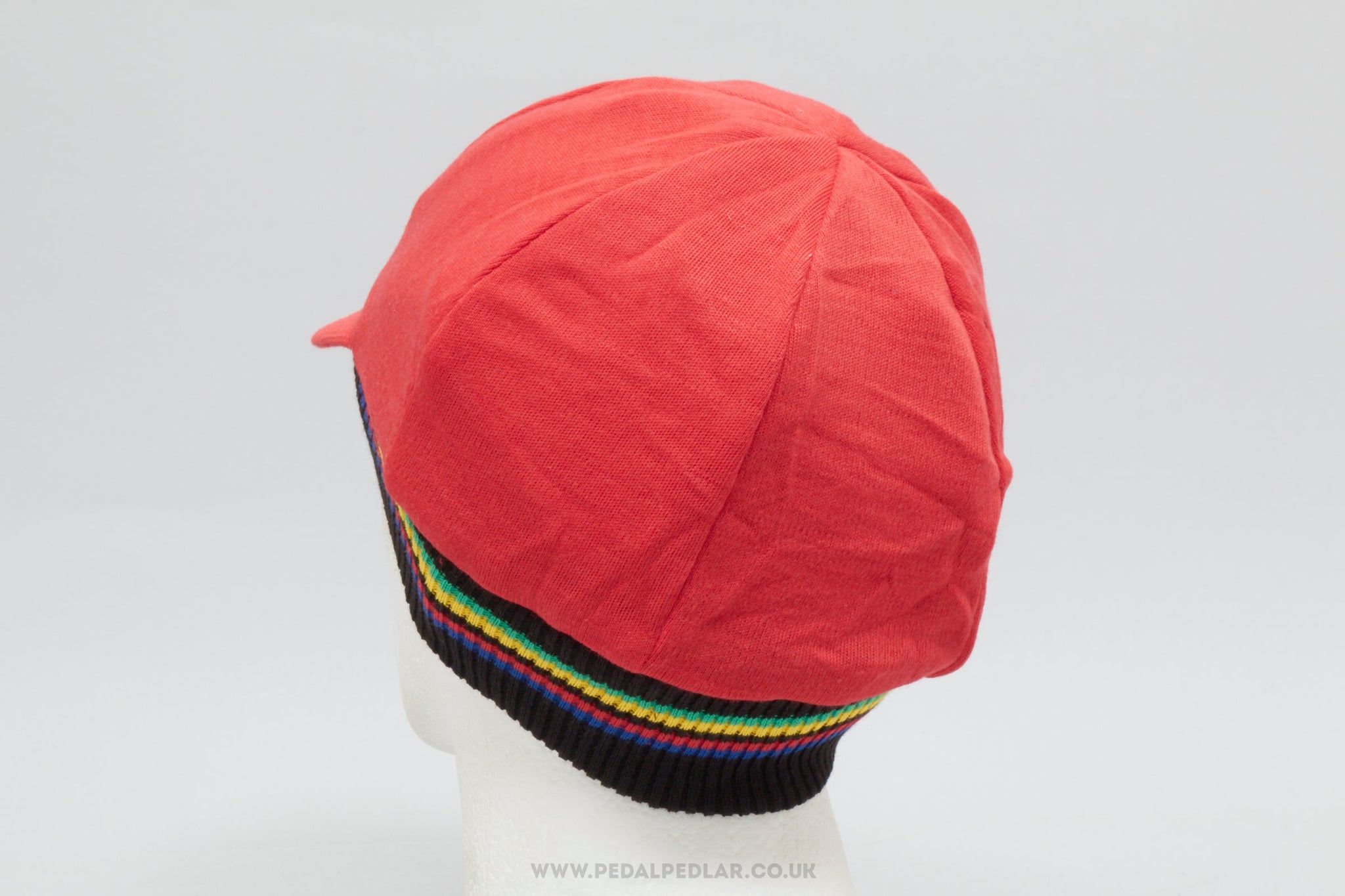 Inoxpran NOS Cap Vintage Clothing Pedal Pedlar - Main Image