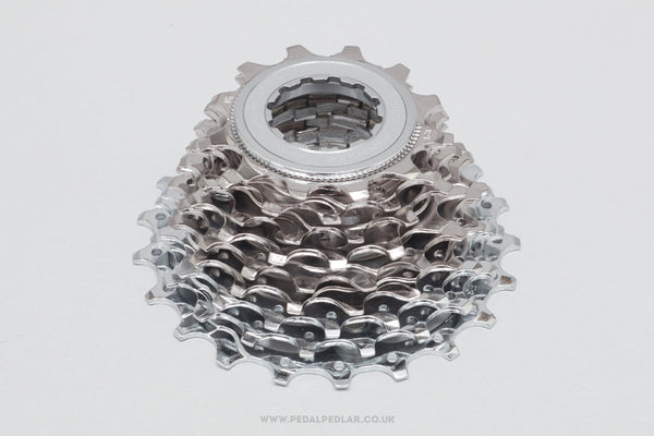 Shimano Ultegra (CS-6500) NOS Classic 9 Speed Hyperglide 12-21 Cassette - Pedal Pedlar - Buy New Old Stock Bike Parts