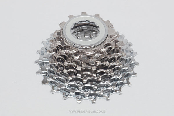 Shimano Ultegra (CS-6500) NOS Classic 9 Speed Hyperglide 12-23 Cassette - Pedal Pedlar - Buy New Old Stock Bike Parts