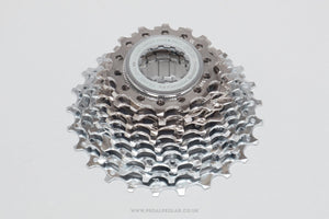 Shimano Ultegra (CS-6500) NOS Classic 9 Speed Hyperglide 14-25 Cassette - Pedal Pedlar - Buy New Old Stock Bike Parts