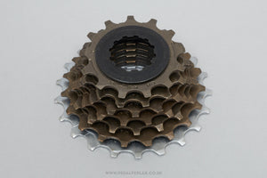 Shimano Exage (CS-HG50) NOS Classic 7 Speed Hyperglide 13-21 Cassette - Pedal Pedlar - Buy New Old Stock Bike Parts