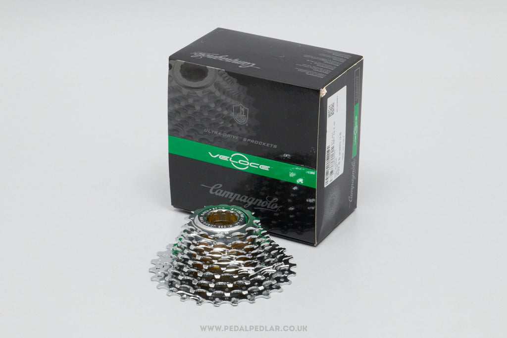 Campagnolo Veloce NOS/NIB Cassette - Classic Bike Parts