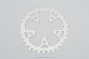 Campagnolo Record (C9) 9 Speed NOS Classic 32T 74 BCD Inner Chainring - Pedal Pedlar - Buy New Old Stock Bike Parts