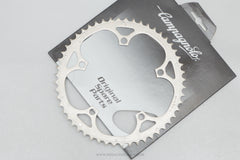 パーツ campagnolo RECORD172.5 UESD Campagnolo Record NOS/NIB Outer Chainring - Classic Bike Parts
