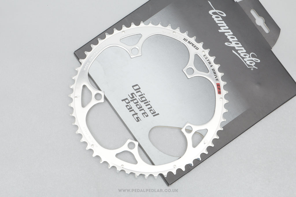 Chainrings