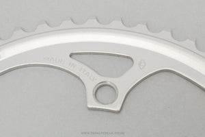 Campagnolo Record (C9) 9 Speed NOS Classic 53T 135 BCD Outer Chainring - Pedal Pedlar - Buy New Old Stock Bike Parts