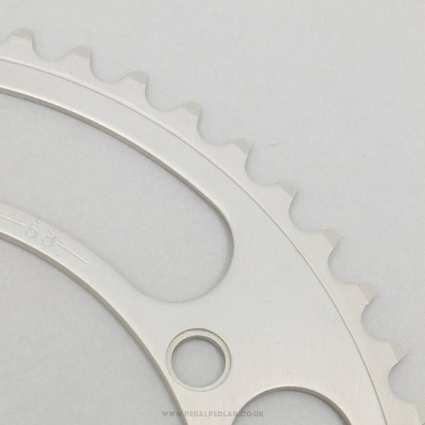SR SAKAE RINGYO Royal Pedalier / Chainset 170mm 52/42 9/16 Vélo Vintage EUR 55,00 - IT