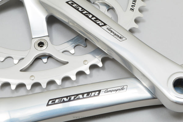 Campagnolo Centaur Road Bike Chainset 52 39 172.5mm , Pédalier Vélo Campagnolo Centaur Road Bike Chainset 52 39 172.5mm , Pédalier Vélo