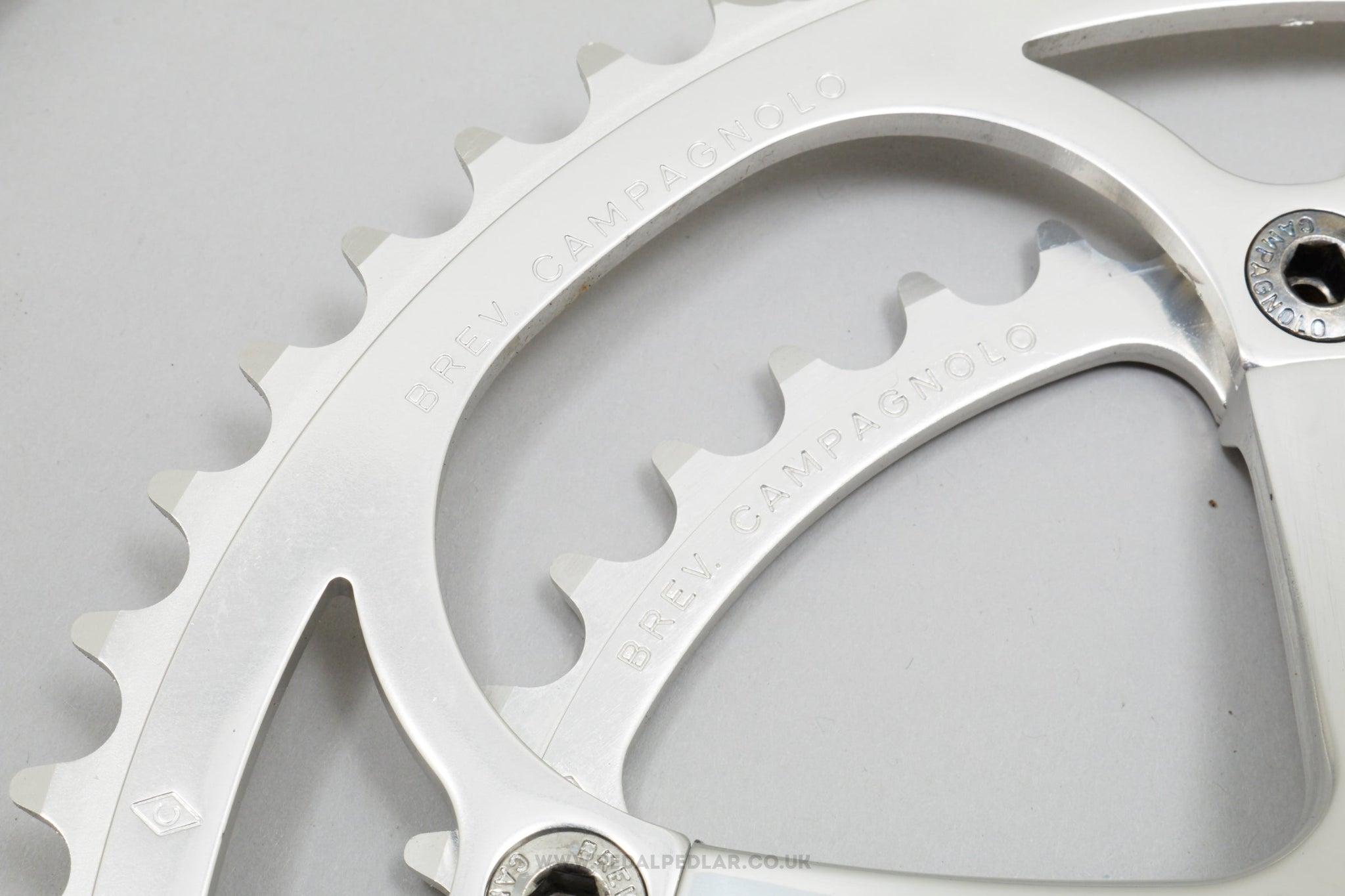 Campagnolo Centaur À VENDRE! - FR Campagnolo Centaur À VENDRE! - FR