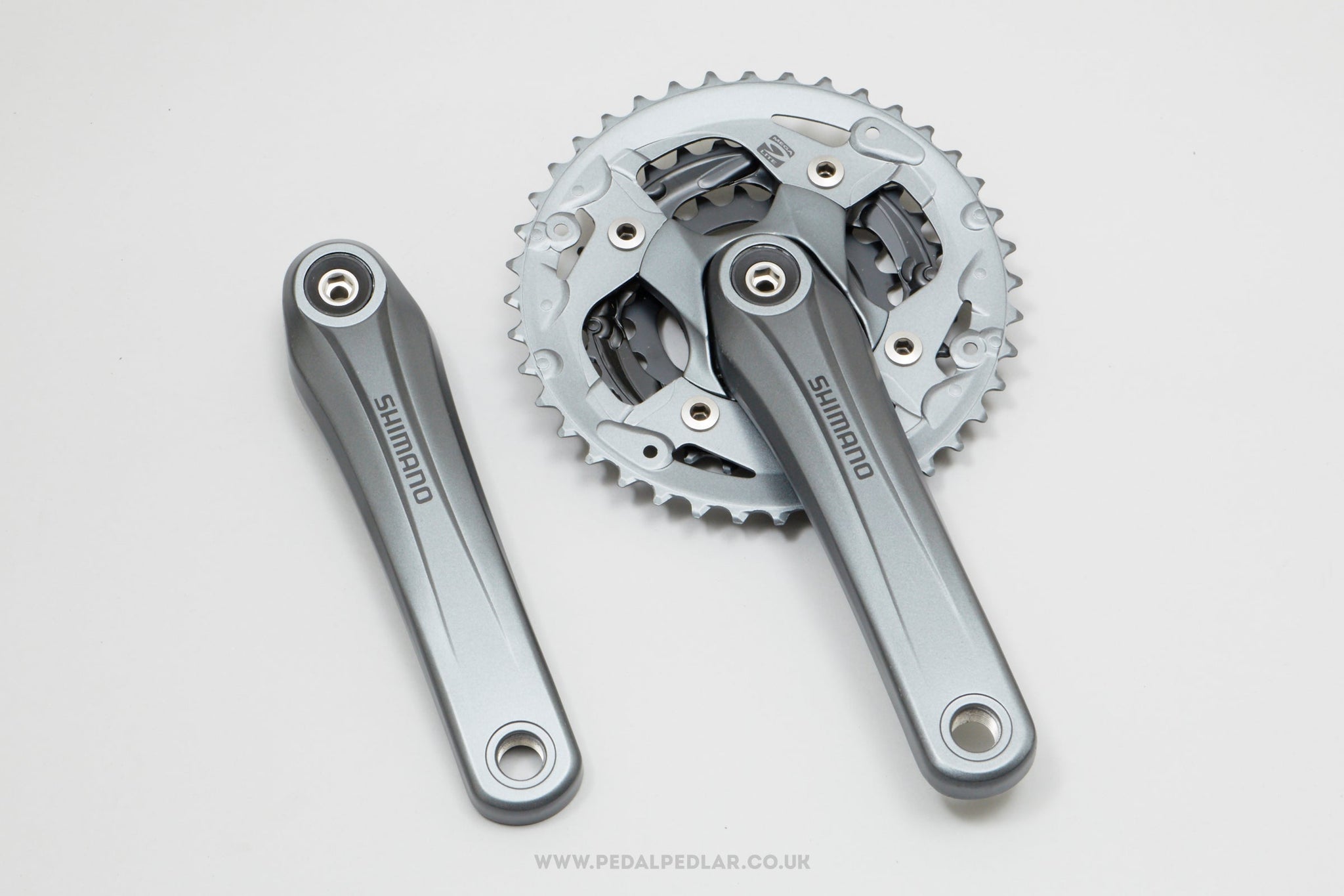 Alivio Groupset Alivio Acera Jual RNS Groupset Gs Shimano Altus