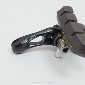 Shimano Deore LX (BR-M565) NOS Classic Low Profile Cantilever Brakes - Pedal Pedlar - Buy New Old Stock Bike Parts