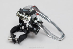 Shimano Nexave (FD-T300) NOS Classic MTB Clamp-On 28.6 mm Front Derailleur - Pedal Pedlar - Buy New Old Stock Bike Parts