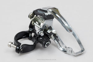 Shimano Nexave (FD-T301) NOS Classic MTB Clamp-On 31.8 mm Front Derailleur - Pedal Pedlar - Buy New Old Stock Bike Parts