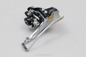 Shimano Nexave (FD-T301) NOS Classic MTB Clamp-On 31.8 mm Front Derailleur - Pedal Pedlar - Buy New Old Stock Bike Parts