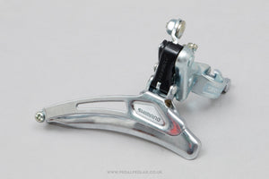 Shimano FD-AX50 NOS/NIB Vintage Clamp-On 28.6 mm Front Derailleur - Pedal Pedlar - Buy New Old Stock Bike Parts