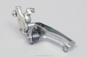 Shimano 105 (FD-1055) NOS Classic Braze-On Front Derailleur - Pedal Pedlar - Buy New Old Stock Bike Parts