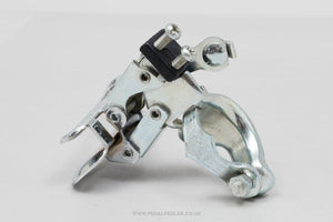 Triplex NOS Vintage Clamp-On 28.6 mm Front Derailleur - Pedal Pedlar - Buy New Old Stock Bike Parts