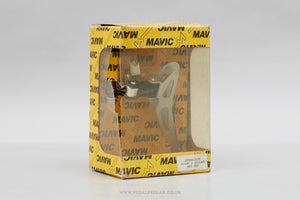 Mavic 860 NOS/NIB Front Derailleur - Vintage Bike Parts | Pedal Pedlar