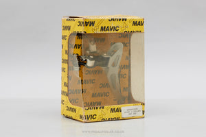 Mavic 860 NOS/NIB Vintage Clamp-On 28.0 mm Front Derailleur - Pedal Pedlar - Buy New Old Stock Bike Parts