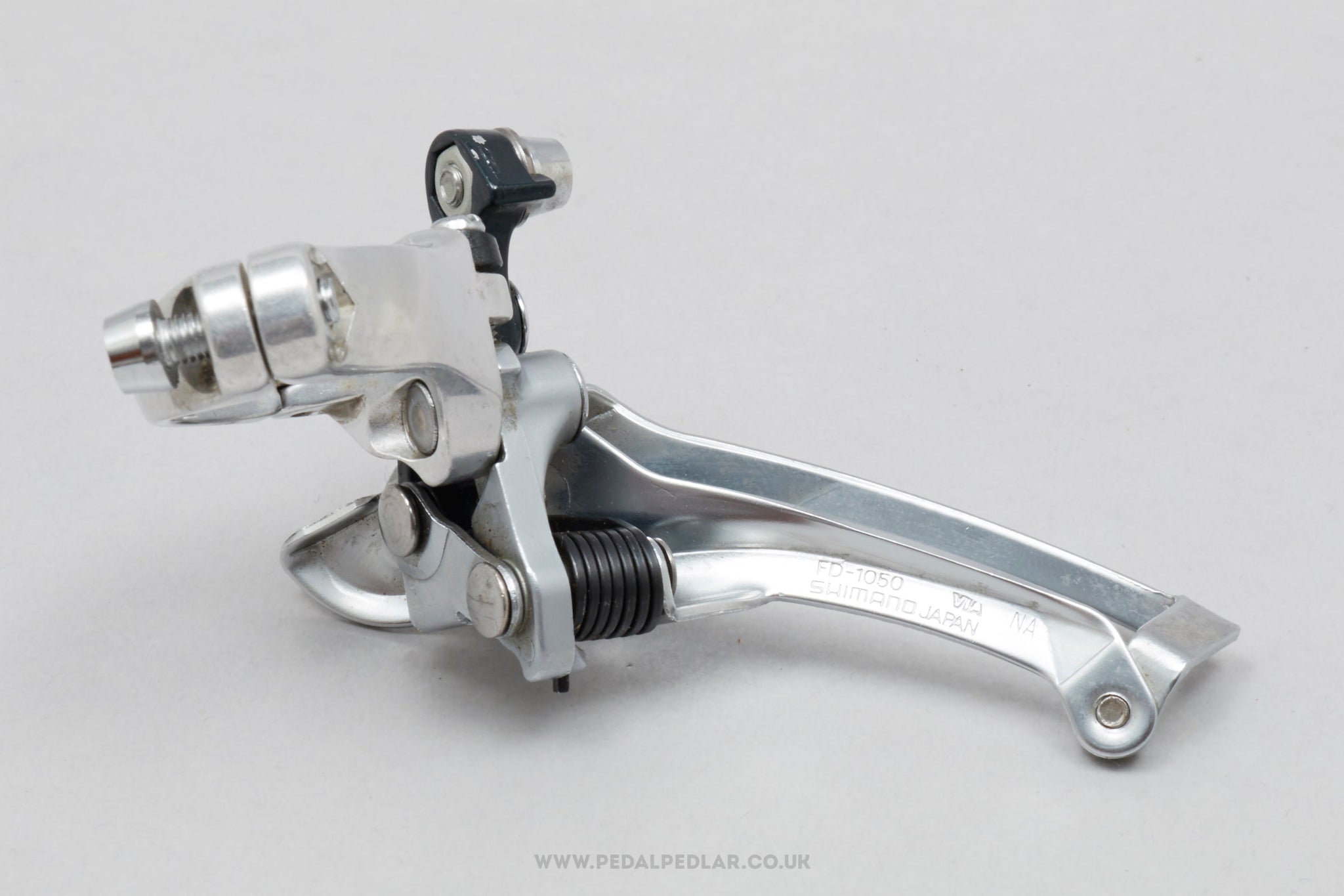 Shimano 105 NOS Front Derailleur Vintage Bike Parts Pedal Pedlar