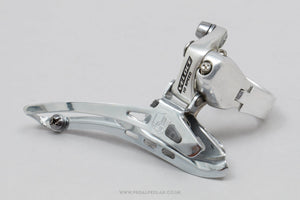 Campagnolo Veloce (FD4-VL2) 10 Speed NOS Classic Clamp-On 35.0 mm Front Derailleur - Pedal Pedlar - Buy New Old Stock Bike Parts