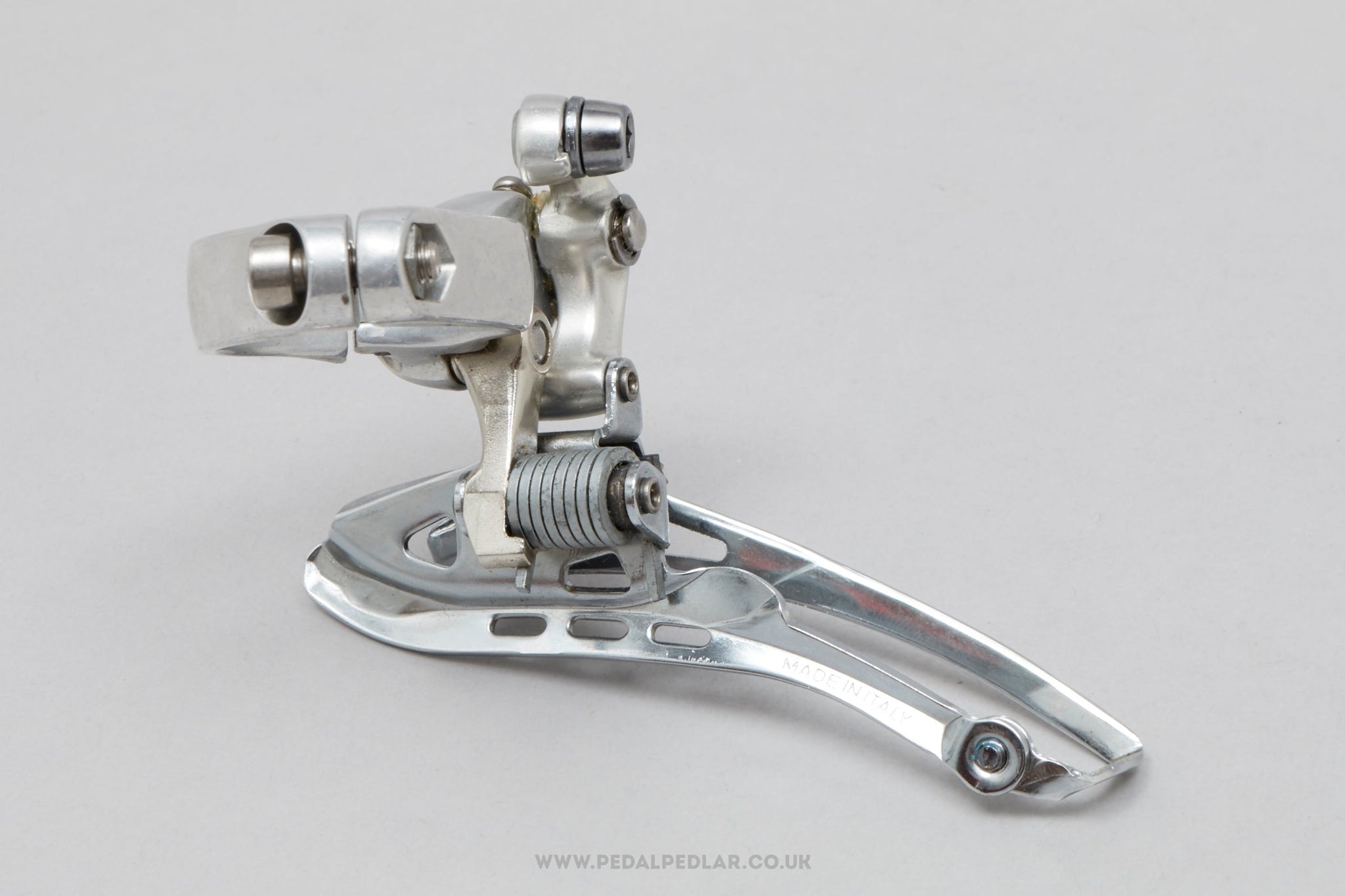 Campagnolo record 10 speed front sales derailleur