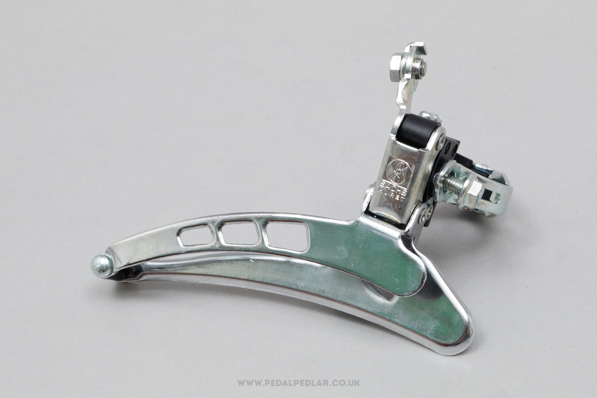 Dérailleur avant / front derailleur - HURET 🇫🇷 - Équipements vélos Dérailleur avant / front derailleur - HURET 🇫🇷 - Équipements vélos