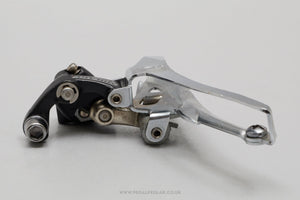 Campagnolo Mirage (FD4-MIB2) 9 Speed NOS Classic Braze-On Front Derailleur - Pedal Pedlar - Buy New Old Stock Bike Parts