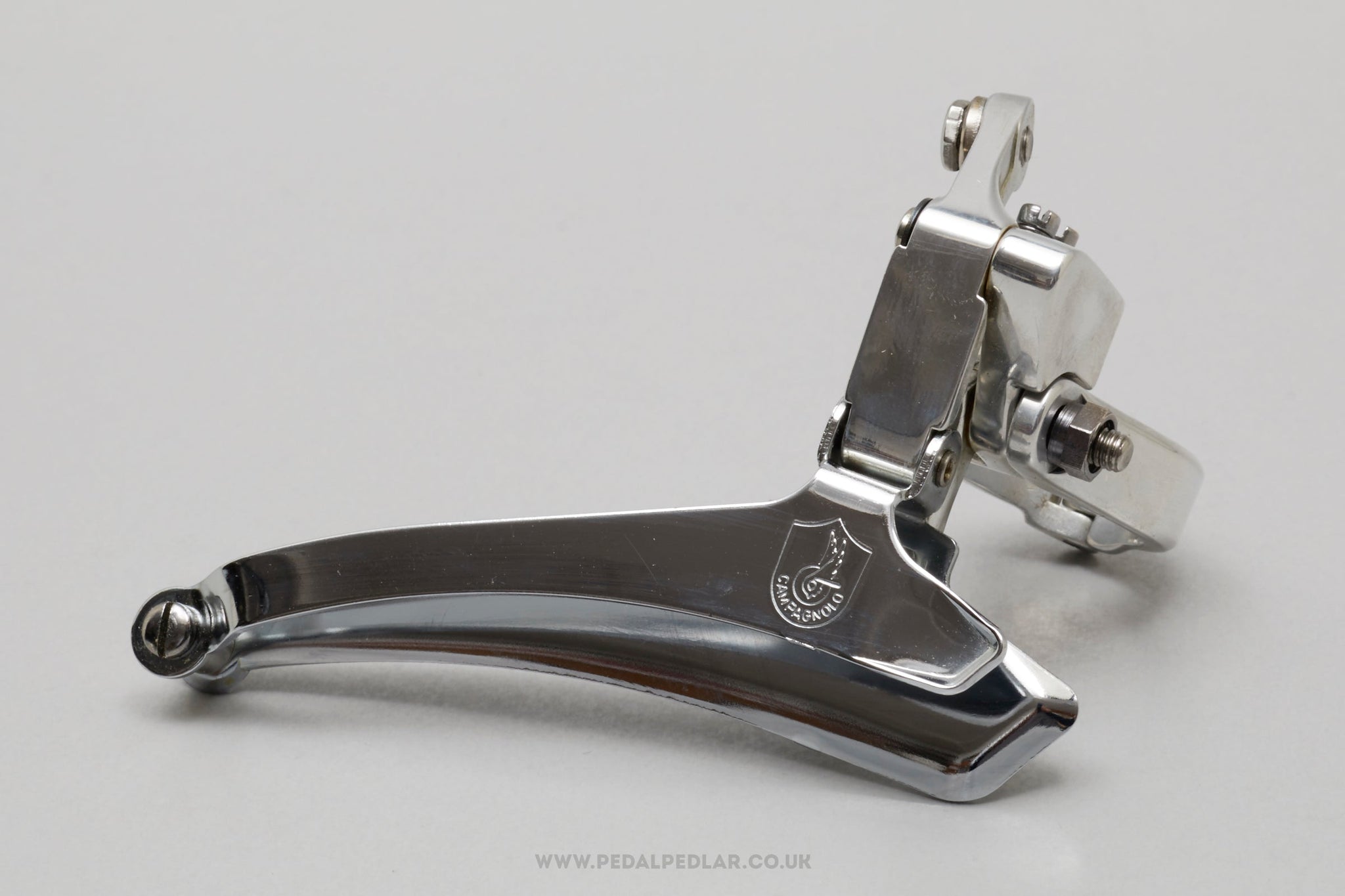 Campagnolo Victory NOS Front Derailleur Vintage Bike Parts Pedal Pedlar