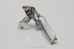 Campagnolo Victory (0104020) NOS Vintage Clamp-On 28.6 mm Front Derailleur - Pedal Pedlar - Buy New Old Stock Bike Parts