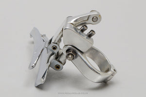 Campagnolo Victory (0104020) NOS Vintage Clamp-On 28.6 mm Front Derailleur - Pedal Pedlar - Buy New Old Stock Bike Parts