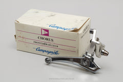 Jeu D'étriers De Frein Campagnolo 80th Anniversary - Avant Et Arrière, NOS, Neuf