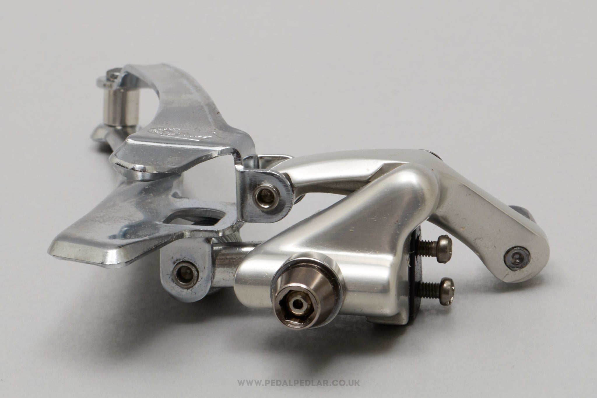 Campagnolo Chorus 10 speed Front Derailleur Umwerfer (Gebraucht) in Luzern für CHF 29 - mit Campagnolo Chorus 10 speed Front Derailleur Umwerfer (Gebraucht) in Luzern für CHF 29 - mit